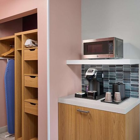 Hilton Garden Inn אנקורג' מראה חיצוני תמונה