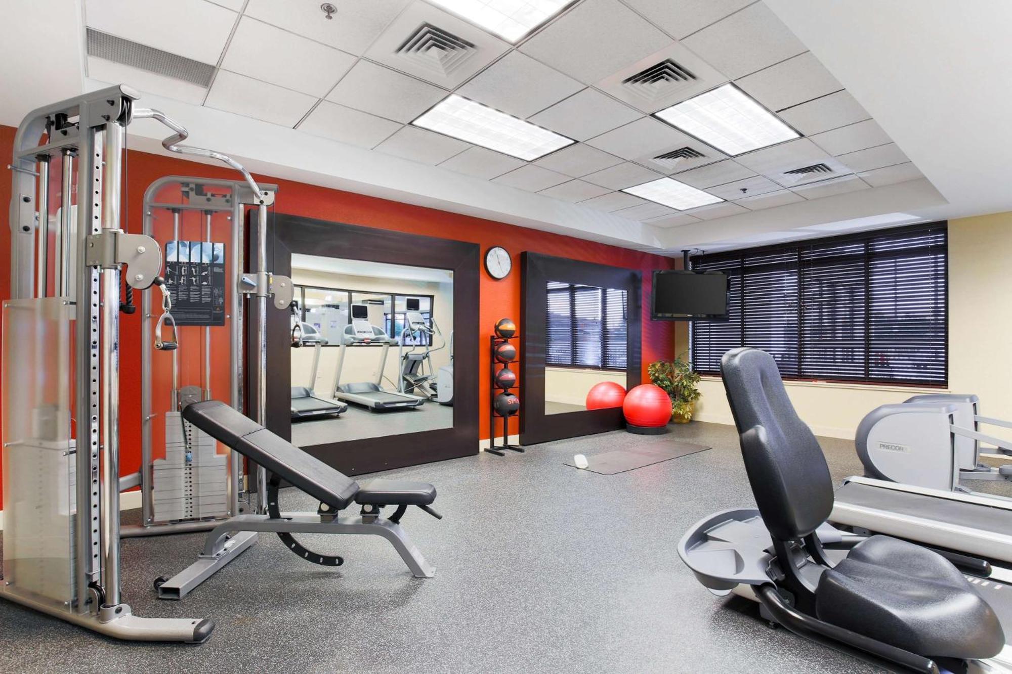 Hilton Garden Inn אנקורג' מראה חיצוני תמונה