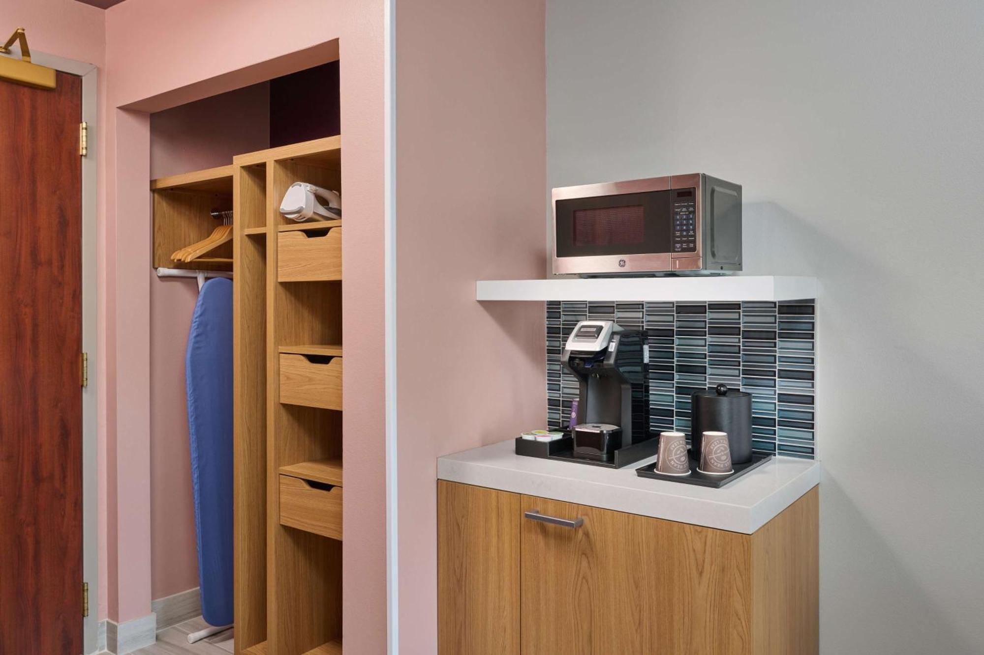 Hilton Garden Inn אנקורג' מראה חיצוני תמונה