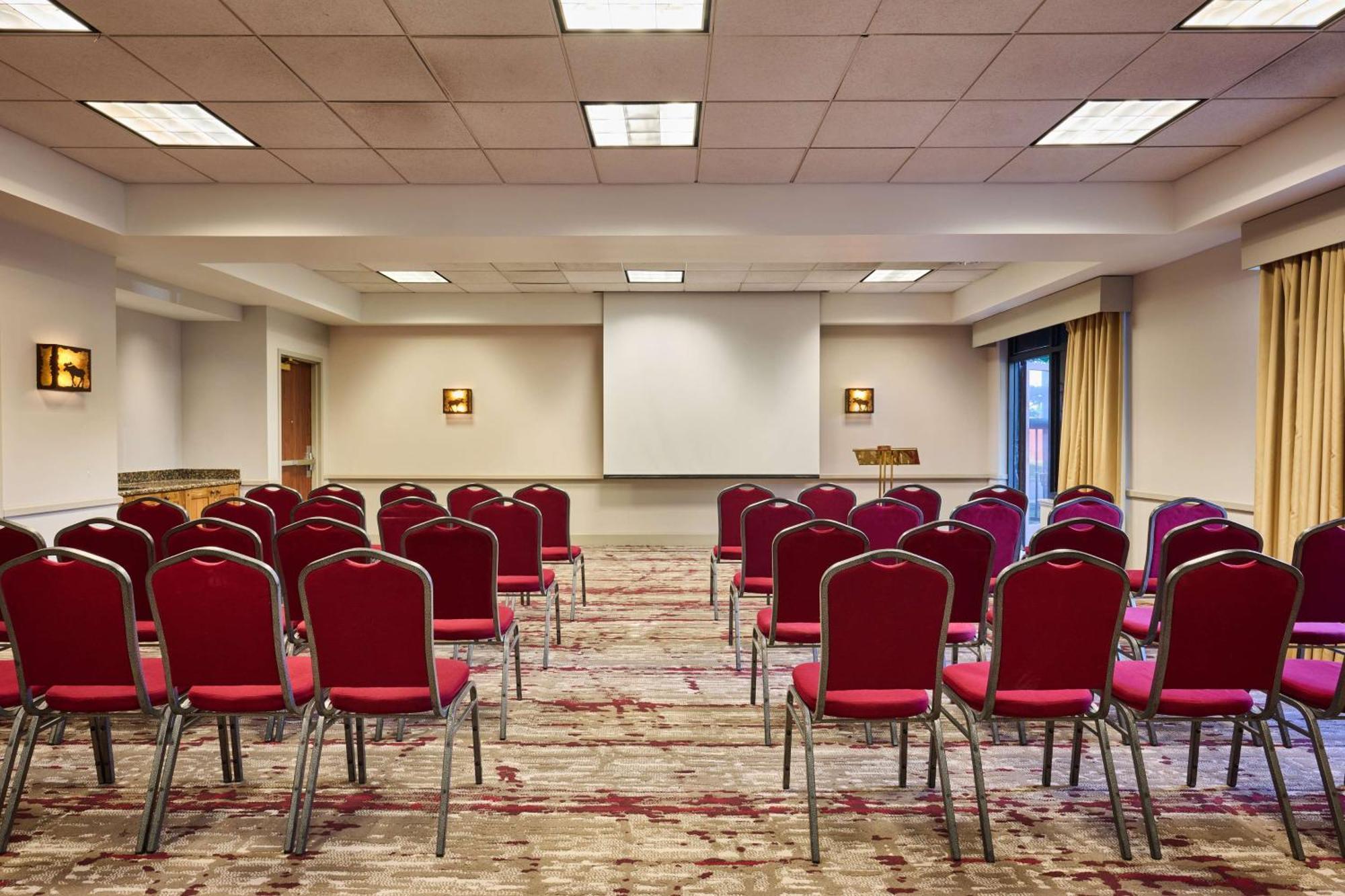 Hilton Garden Inn אנקורג' מראה חיצוני תמונה