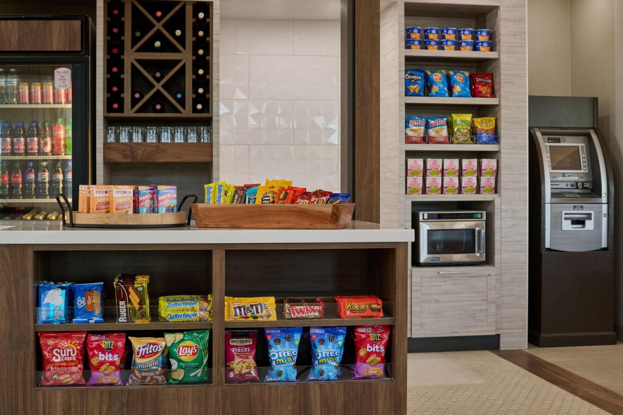 Hilton Garden Inn אנקורג' מראה חיצוני תמונה