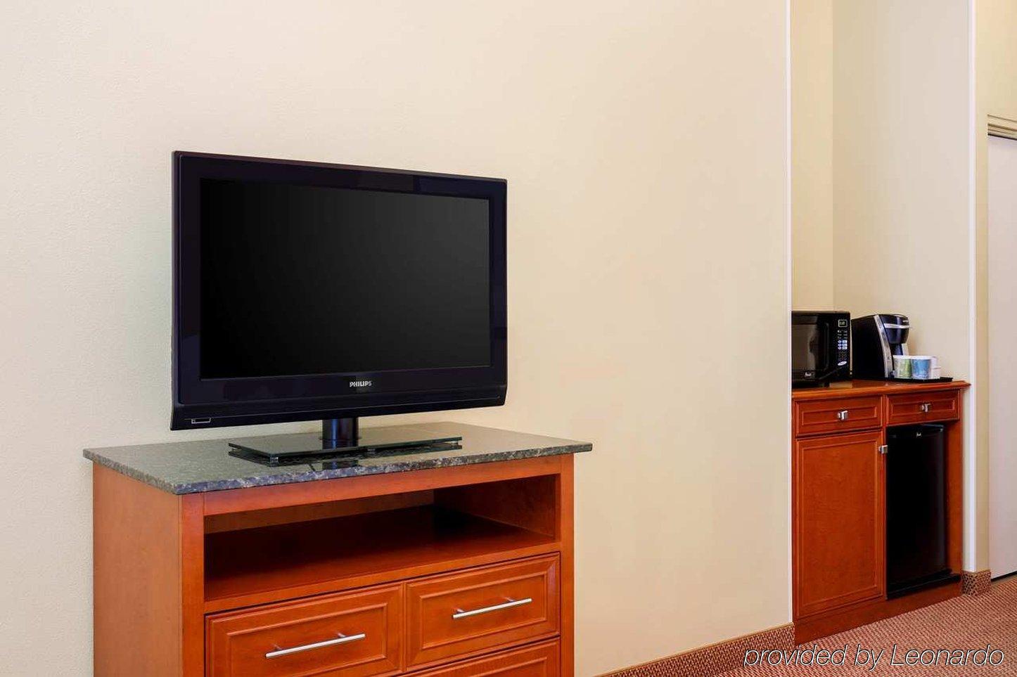 Hilton Garden Inn אנקורג' מראה חיצוני תמונה