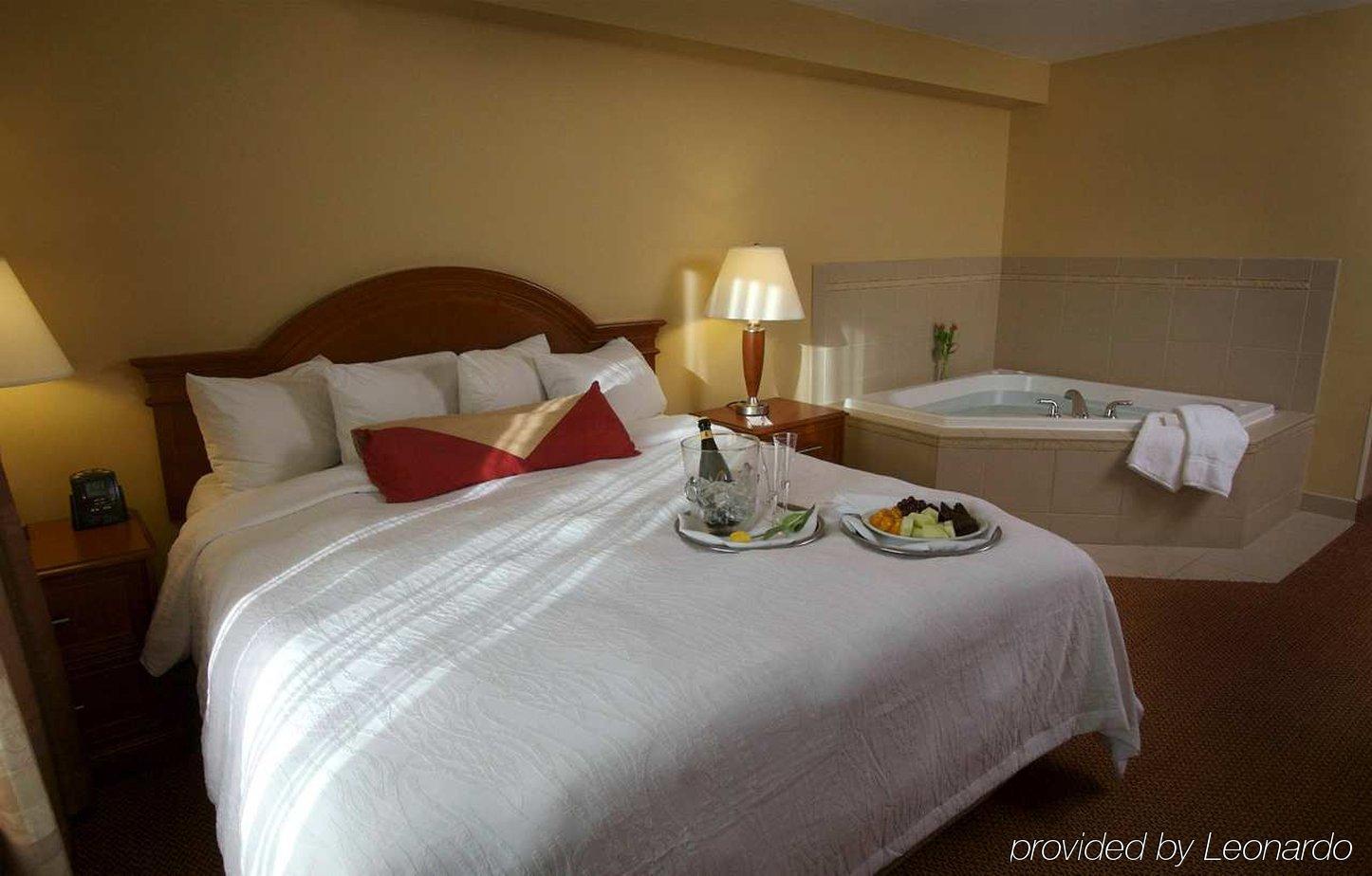 Hilton Garden Inn אנקורג' מראה חיצוני תמונה
