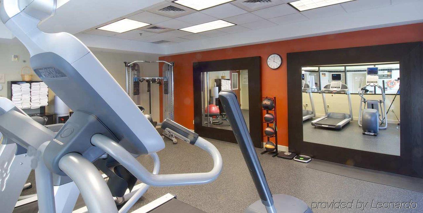 Hilton Garden Inn אנקורג' מראה חיצוני תמונה